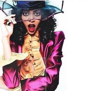 Meet your Posher, Lateasha